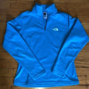 North Face fleece